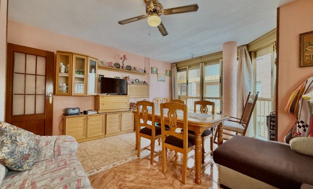 Venta - Piso -
San Pedro del Pinatar - Lo Pagán