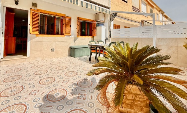 Venta - Bungalow -
San Pedro del Pinatar - El Mojón