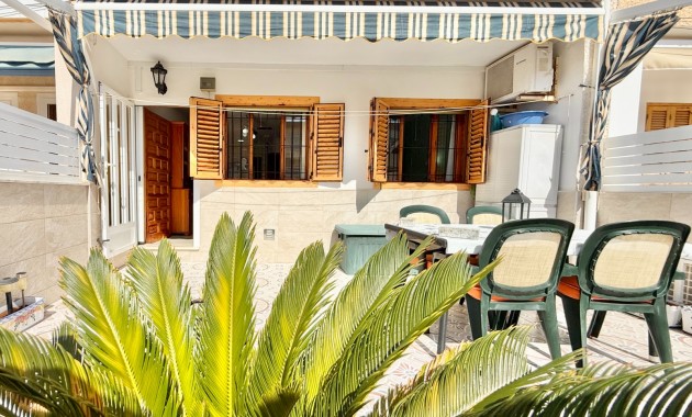 Venta - Bungalow -
San Pedro del Pinatar - El Mojón