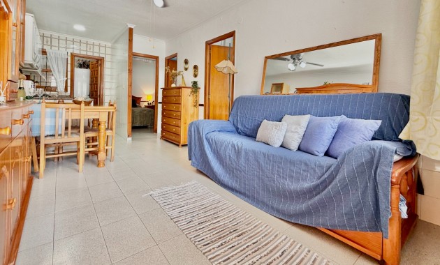 Venta - Bungalow -
San Pedro del Pinatar - El Mojón