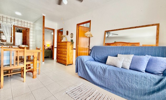 Venta - Bungalow -
San Pedro del Pinatar - El Mojón