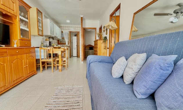 Venta - Bungalow -
San Pedro del Pinatar - El Mojón