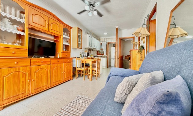 Venta - Bungalow -
San Pedro del Pinatar - El Mojón