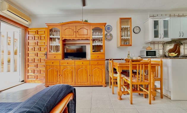 Venta - Bungalow -
San Pedro del Pinatar - El Mojón