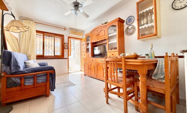 Venta - Bungalow -
San Pedro del Pinatar - El Mojón