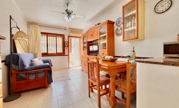 Venta - Bungalow -
San Pedro del Pinatar - El Mojón