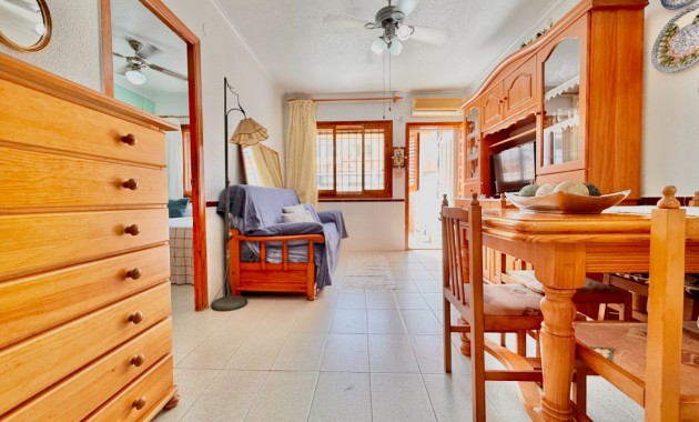 Venta - Bungalow -
San Pedro del Pinatar - El Mojón