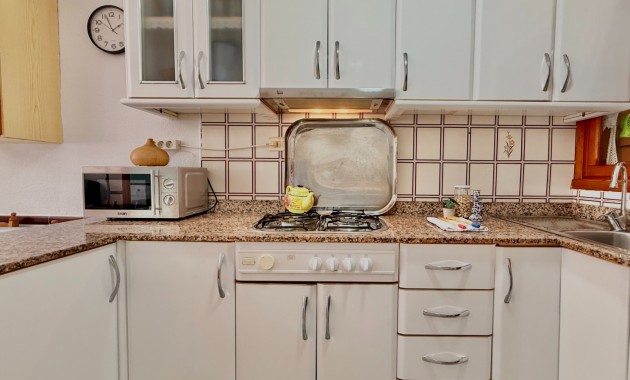 Venta - Bungalow -
San Pedro del Pinatar - El Mojón