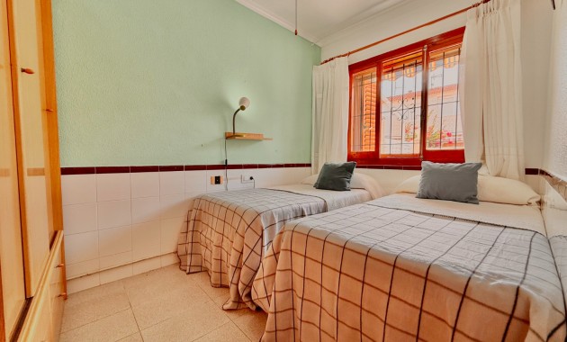 Venta - Bungalow -
San Pedro del Pinatar - El Mojón