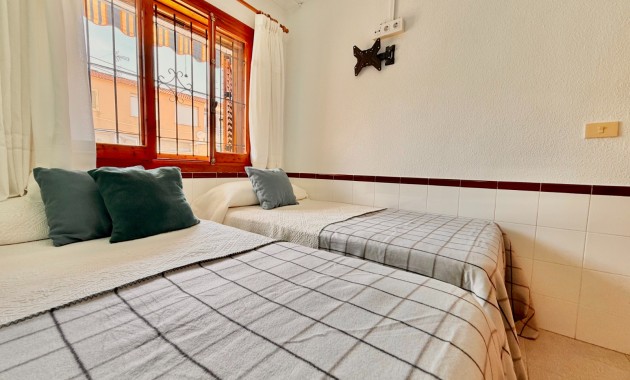 Venta - Bungalow -
San Pedro del Pinatar - El Mojón