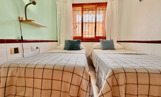 Venta - Bungalow -
San Pedro del Pinatar - El Mojón