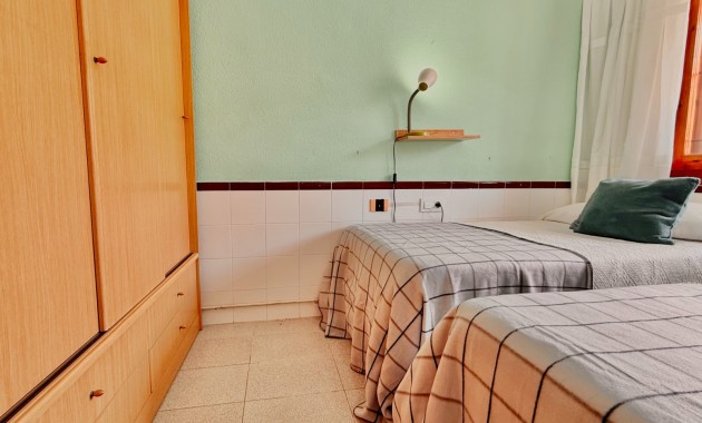 Venta - Bungalow -
San Pedro del Pinatar - El Mojón