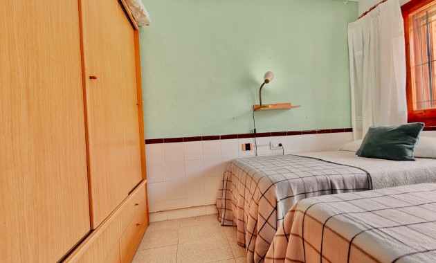 Venta - Bungalow -
San Pedro del Pinatar - El Mojón