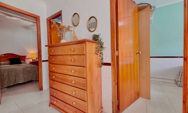 Venta - Bungalow -
San Pedro del Pinatar - El Mojón