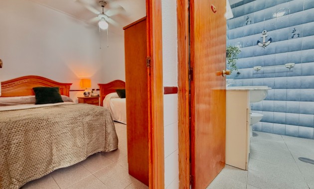 Venta - Bungalow -
San Pedro del Pinatar - El Mojón