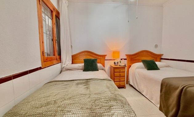 Venta - Bungalow -
San Pedro del Pinatar - El Mojón