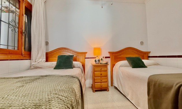 Venta - Bungalow -
San Pedro del Pinatar - El Mojón