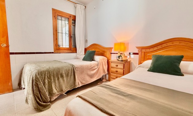 Venta - Bungalow -
San Pedro del Pinatar - El Mojón