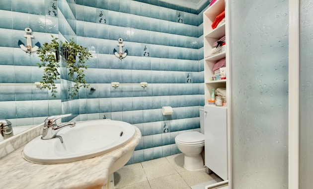 Venta - Bungalow -
San Pedro del Pinatar - El Mojón