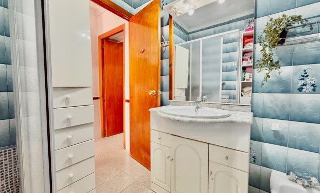 Venta - Bungalow -
San Pedro del Pinatar - El Mojón