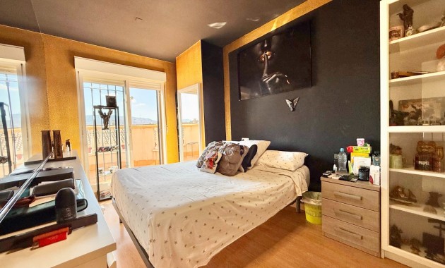 Venta - Chalet -
El Algar 