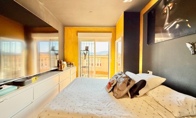 Venta - Chalet -
El Algar 