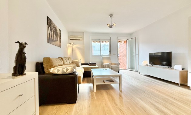 Venta - Piso -
Molina de Segura 