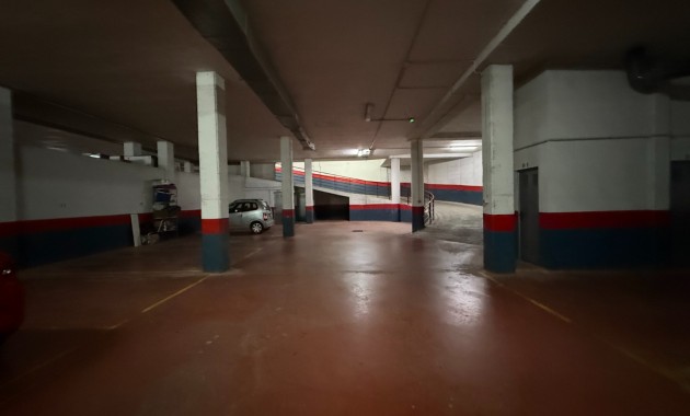 Venta - Piso -
Molina de Segura 