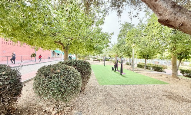 Venta - Piso -
Molina de Segura 