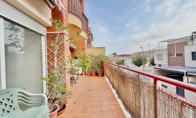 Venta - Piso -
Molina de Segura 