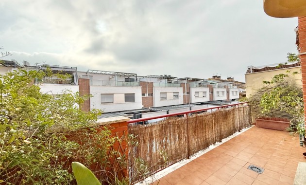 Venta - Piso -
Molina de Segura 