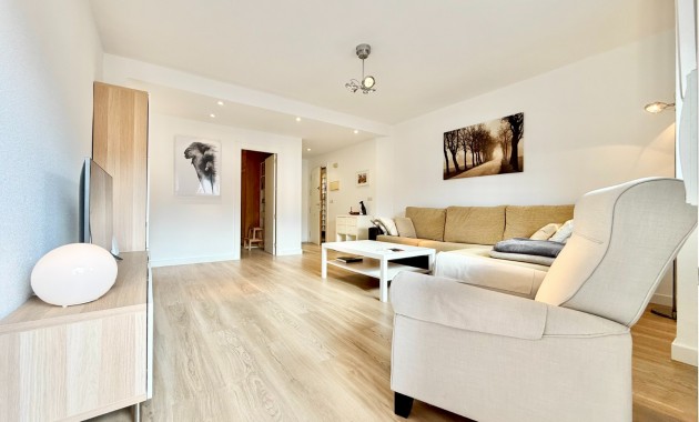 Venta - Piso -
Molina de Segura 