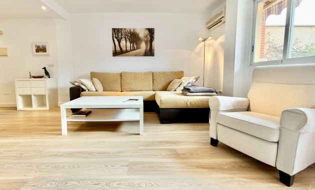 Venta - Piso -
Molina de Segura 