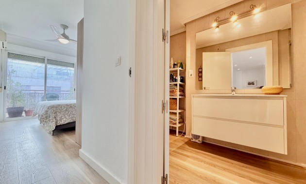 Venta - Piso -
Molina de Segura 