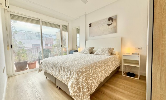 Venta - Piso -
Molina de Segura 