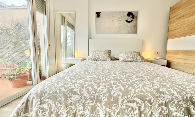 Venta - Piso -
Molina de Segura 