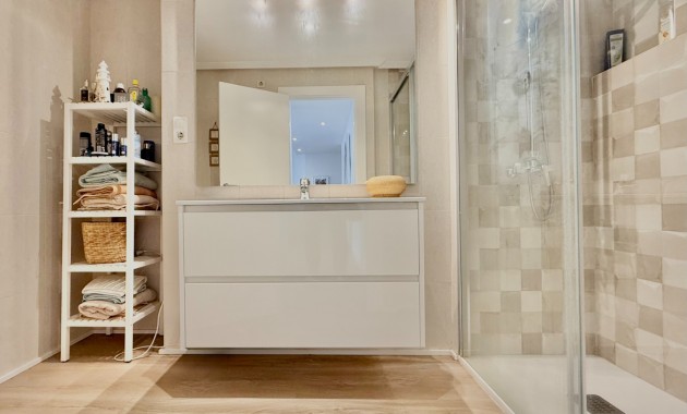 Venta - Piso -
Molina de Segura 