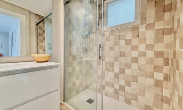 Venta - Piso -
Molina de Segura 