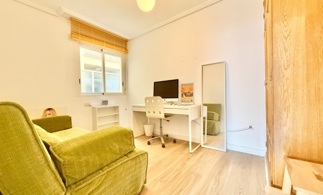 Venta - Piso -
Molina de Segura 