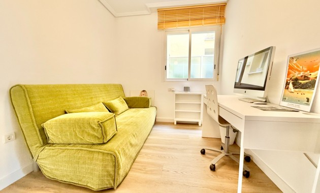 Venta - Piso -
Molina de Segura 