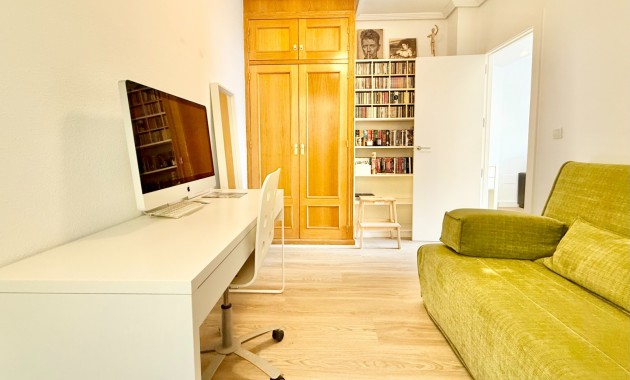 Venta - Piso -
Molina de Segura 