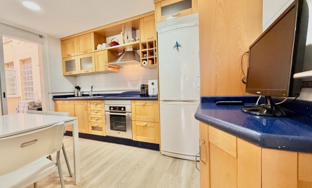 Venta - Piso -
Molina de Segura 