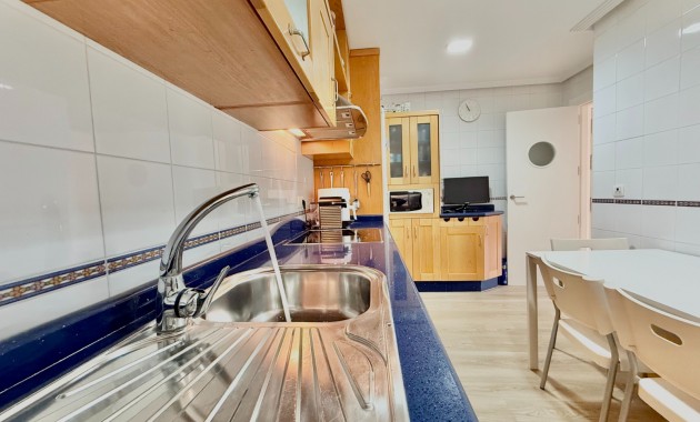 Venta - Piso -
Molina de Segura 