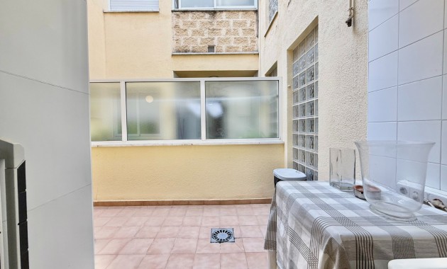 Venta - Piso -
Molina de Segura 