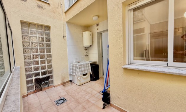 Venta - Piso -
Molina de Segura 