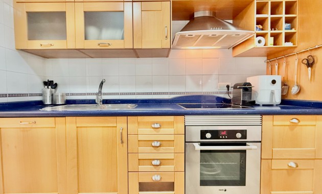 Venta - Piso -
Molina de Segura 