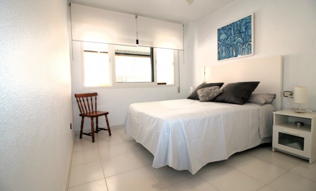 Venta - Apartamento -
San Pedro del Pinatar - Lo Pagán