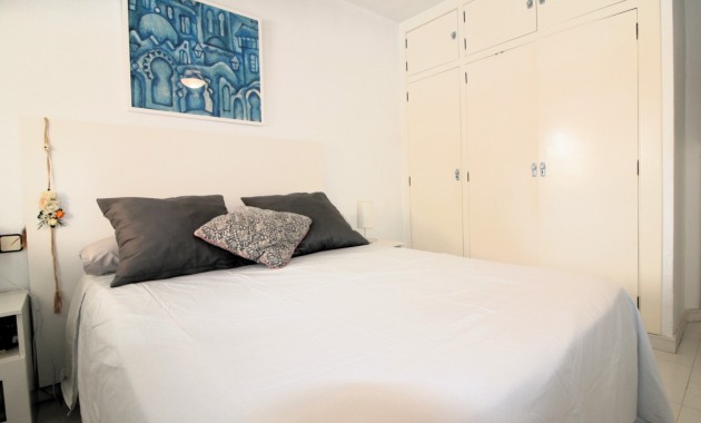 Venta - Apartamento -
San Pedro del Pinatar - Lo Pagán