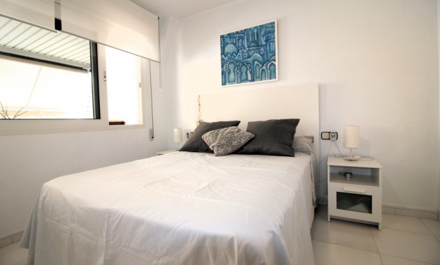 Venta - Apartamento -
San Pedro del Pinatar - Lo Pagán