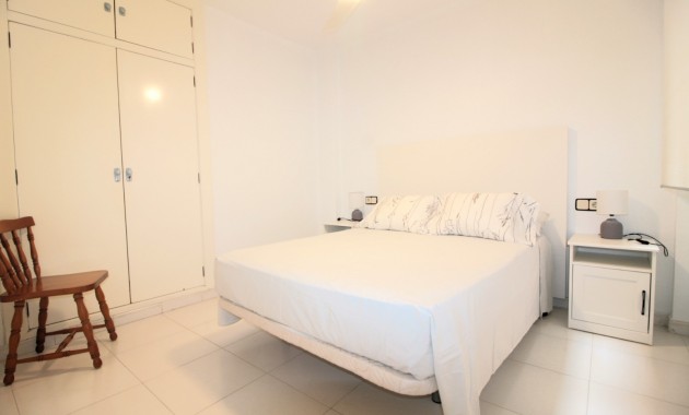 Venta - Apartamento -
San Pedro del Pinatar - Lo Pagán